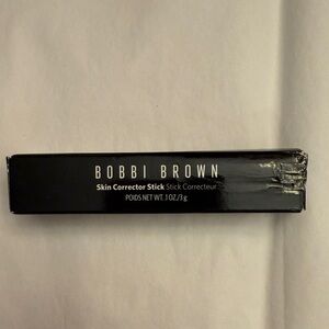 Bobbi Brown Skin Corrector Stick in Black new in box unisex
